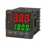 CONTROLADOR DE TEMPERATURA 48x48MM SALIDA 4-20MA C/ALARMA