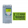 80-480V TRIF CFW500G2 3HP 2.2KW