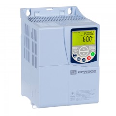 VARIADOR 380-480V TRIF CFW500G2 7.5HP 5.5KW