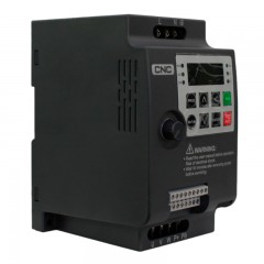 VARIADOR DE FREC. 220/380VAC 2.2KW C