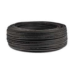 EVA H07Z-K 1,5MM2 750V 70° NEGRO - 100 METROS