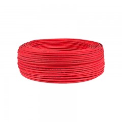 EVA H07Z-K 1,5MM2 750V 70° ROJO - 100 METROS