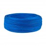 CABLE EVA 1,5MM - AZUL LH EVAFLEX (H07Z1-K) 100 METROS