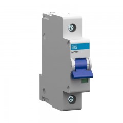INTERRUPTOR AUTOMATICO MDWH-C16 1X16A