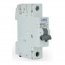 INTERRUPTOR AUTOMATICO LEXO 1X10A 10kA C