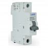 INTERRUPTOR AUTOMATICO LEXO 1X25A 10kA C