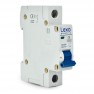 INTERRUPTOR AUTOMATICO LEXO 1X6A 6kA C