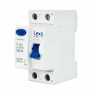 INTERRUPTOR DIFERENCIAL 2X25 AMP 30mA