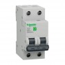 INTERRUPTOR AUTOMATICO 2X40A