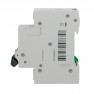 INTERRUPTOR AUTOMATICO 1P 20A 6K