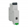 INTERRUPTOR AUTOMATICO 1P 20A 6K