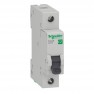 INTERRUPTOR AUTOMATICO 1P 20A 6K
