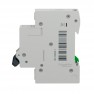 INTERRUPTOR AUTOMATICO 1P 25A 6K
