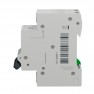INTERRUPTOR AUTOMATICO 2PX 32A 6K