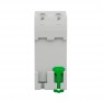 INTERRUPTOR AUTOMATICO 2x25A 6K CURVA C