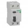INTERRUPTOR DIFERENCIAL 2X40A 30MA