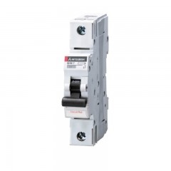 INTERRUPTOR AUTOMATICO 1X4 A 10kA C