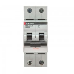 INTERRUPTOR AUTOMATICO 2X32A 10kA C