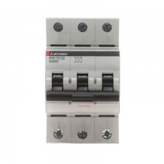 INTERRUPTOR AUTOMATICO 3X10A 10kA C