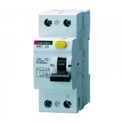 INTERRUPTOR DIFERENCIAL 2x40A 230V - 30mA