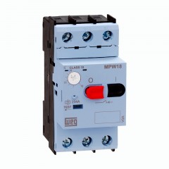 GUARDAMOTOR AZ 12-18A MPW18-3-U018