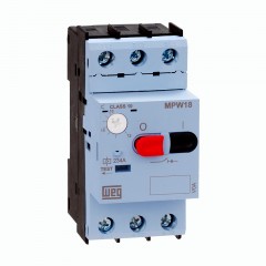 GUARDAMOTOR AZ 2.5-4.0A MPW18-3-D004