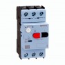 GUARDAMOTOR AZ 2.5-4.0A MPW18-3-D004