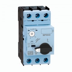 GUARDAMOTOR AZ 32-40A MPW40-3-U040
