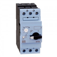 GUARDAMOTOR AZ 56-80A MPW80-3-U080