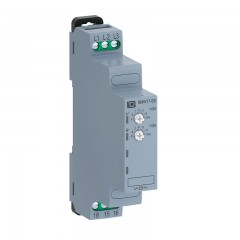 RELÉ PROTECCION ASIMETRIA 380VAC RMW17-SS01D33