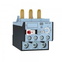 RELÉ SOBRECARGA AZ 40-57A RW27-5D3-U057
