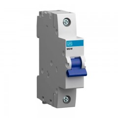 MINI INTERRUPTOR WEG MDW-C2 1X2A