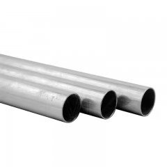 CONDUIT EMT 20MM GALV. S/HILO 3MTS