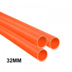 CONDUIT PVC DE 32MM 3MTS
