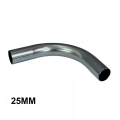 CONDUIT CURVA 90° EMT 25MM REQUIERE COPLA