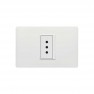 Toma de Corriente Simple 10A PU1113 Bticino