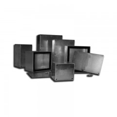 MJM Caja Derivacion 100 X 65 X 65