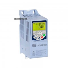 VDF 380-480V TRIF CFW500G2 2HP 1.5KW