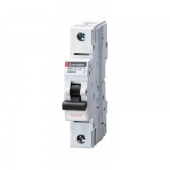 INTERRUPTOR AUTOMATICO CURVA C 10kA MITSUBISHI