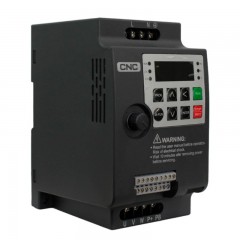 VARIADOR DE FREC. CNC 220/220VAC 3PH 2.2KW C