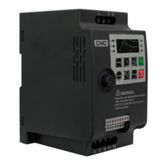 VARIADOR DE FREC. 220/380VAC 2.2KW C