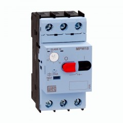 GUARDAMOTOR AZ AZ 6.3-10A MPW18-3-U010