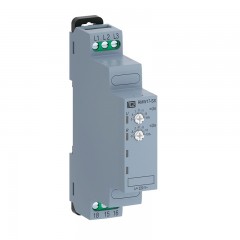 RELÉ PROTECCION ASIMETRIA 380VAC RMW17-SS01D33