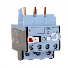 RELÉ SOBRECARGA AZ 5.6-8.0A RW27-2D3-U008