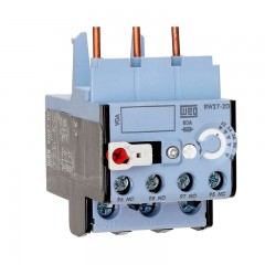 RELÉ SOBRECARGA AZ 8.0-12.5A RW27-2D3-D125