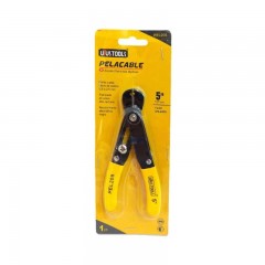 Alicate Pela Cables 5″ Uyustools Pel205
