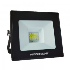 PROYECTOR TELCO FLAT LED 10W 6000°K