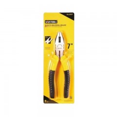 Alicate Universal 7 Pulgadas Alu207 Uyustools