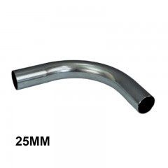 CONDUIT CURVA 90° EMT 25MM REQUIERE COPLA