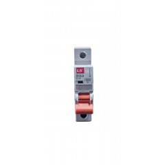 INTERRUPTOR AUTOMATICO 1x 20a Curva B Ruptura 10ka